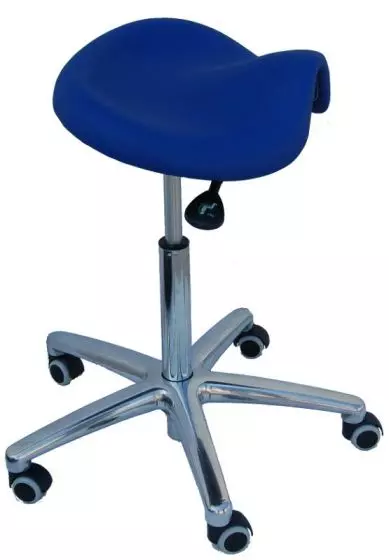 Tabouret médical Mobercas Pony