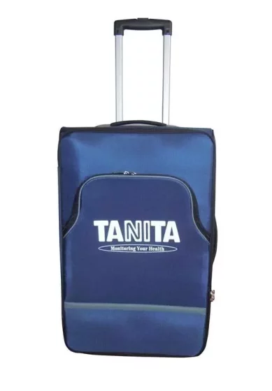  Valise de transport à roulettes Tanita compatible pour balance MC-780MA S