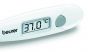 Thermomètre digital instantané Beurer FT 15/1 