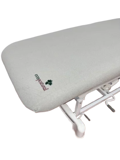 Housse de protection pour table d'examen Ecopostural
