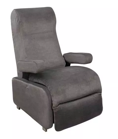 Fauteuil de repos Innov'Sa Althéa - inclinaison manuelle