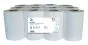 Rouleaux de papier essuie-mains dévidage central Global Hygiène Ecolabel 20 x 25 cm (lot de 12)