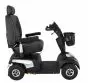 Scooter électrique Comet Ultra Invacare