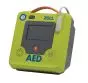 Défibrillateur automatique Zoll AED 3