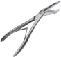Cisaille à plâtre de Seutin Devaset - 23 cm