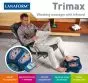 Appareil de massage des pieds Lanaform Trimax LA110102