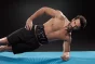 Ceinture d'électrostimulation EMS Globus Active Belt - Chauffante