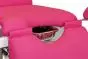 Fauteuil de gynécologie fixe Mobercas SF-1030-B-G 
