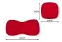 Coussins pour divan ou fauteuil d'examen Mobercas