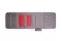 Tapis chauffant et massant Lanaform Massage Mattress
