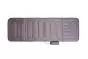 Tapis chauffant et massant Lanaform Massage Mattress