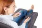 Tapis chauffant et massant Lanaform Massage Mattress