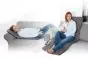 Tapis chauffant et massant Lanaform Massage Mattress