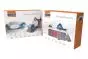 Tapis chauffant et massant Lanaform Massage Mattress