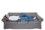 Tapis chauffant et massant Lanaform Massage Mattress