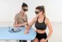 Dispositif de laserothérapie Globus Physiolaser 12.0