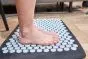 Tapis de massage 3 en 1 Lanaform Delight Mattress