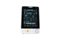 Moniteur patient multiparamétrique Comen NC6 (PNI, SpO2, écran tactile)
