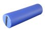 Pack Massage coloris Bleu Mediprem : Votre table de massage avec tabouret et coussin de massage