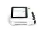 Cardiotocographe / Moniteur foetal gémellaire Comen CF3R + VCT