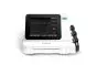 Cardiotocographe / Moniteur foetal gémellaire Comen CF3R + VCT