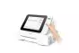 Cardiotocographe / Moniteur foetal gémellaire Comen CF3R + VCT