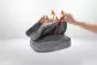 Appareil de massage shiatsu chauffant pour pieds Lanaform Shiatsu Comfort