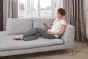 Appareil de massage shiatsu chauffant pour pieds Lanaform Shiatsu Comfort