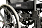 Fauteuil roulant amagnétique Ecosafe Heltis Line