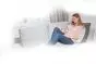 Coussin chauffant Heating Pad Lanaform  LA180112