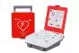 Défibrillateur semi-automatique Bexen Cardio Reanibex 100