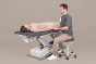 Table de massage électrique Naggura' SWOP 7 EVO