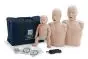 Kit de 3 Mannequins de RCP Erler Zimmer R19600