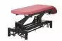 Table de massage électrique pour kiné à hauteur variable 2 plans Carina 77703