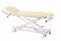 Table de massage hydraulique 2 plans Ecopostural C7743 - 62x207 cm M48