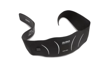 Ceinture d'électrostimulation EMS Globus Active Belt - Chauffante