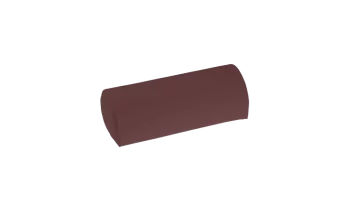 Coussin ergonomique cylindrique Naggura' Roll 2
