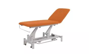 Divan d'examen électrique Delta 55 (1 moteur)