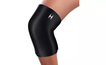 Bande de compression gel chaud/froid - Genou et coude