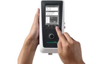 Analyseur d’immunodosage par fluorescence Fiatest