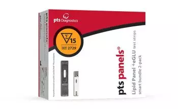 Bandelettes Smart Bundle Pack CardioChek Plus