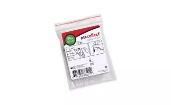 Tubes pour analyseurs sanguins CardioChek 