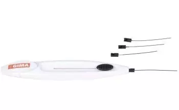 Kit de monofilaments de rechange Gima pour stylet monofilament 2 (lot de 3)