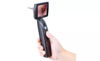 Vidéotoscope MD Scope MS102 HD - Pack Elite