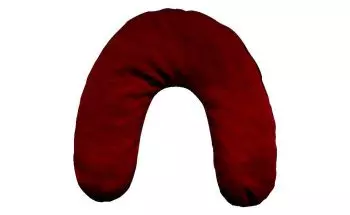 Compresse thermothérapie aux noyaux de cerises - fer à cheval