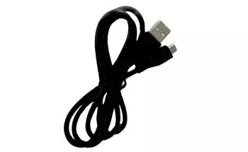Câble de liaison USB vers micro USB pour holter tensionnel Oscar 2