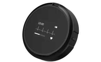 Enregistreur Holter ECG Lepu Medical M5 (5 dérivations)