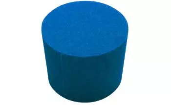 Cale de maintien patient Calix en mousse Skinfoam - Waterproof (l'unité)