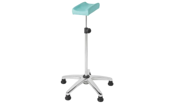 Support repose-bras/jambe base Ecopostural