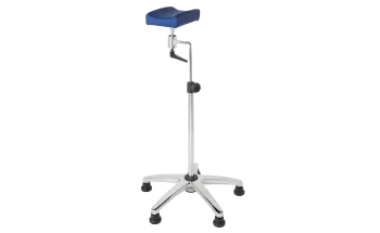 Support articulé repose-bras/jambe Ecopostural